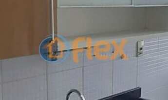 Imagem 5: Excelente apartamento todo montado com localização privilegiada