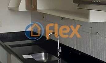 Imagem 4: Excelente apartamento todo montado com localização privilegiada