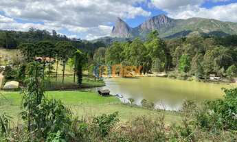 Imagem: Terreno à venda no bairro Aracê - Domingos