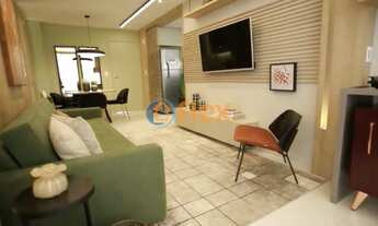 Imagem: Apartamento à venda no bairro Barro Vermelho