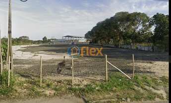 Imagem: Excelente terreno de 10.000m2 de frente