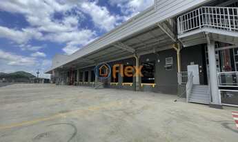 Imagem: Galpão para alugar em Viana/ES