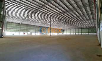 Imagem: Pavilhão/Galpão Industrial para alugar