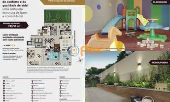 Imagem 7: Apartamento à venda no bairro Praia de Itaparica - Vila Velha/ES