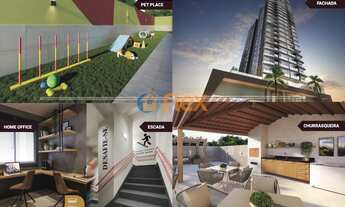 Imagem: Apartamento à venda no bairro Praia de