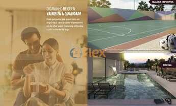 Imagem 6: Apartamento à venda no bairro Praia de Itaparica - Vila Velha/ES