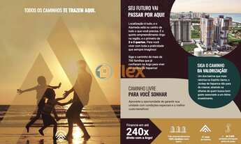 Imagem 3: Apartamento à venda no bairro Praia de Itaparica - Vila Velha/ES