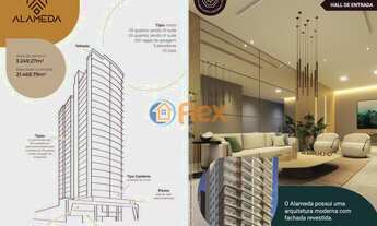 Imagem 4: Apartamento à venda no bairro Praia de Itaparica - Vila Velha/ES