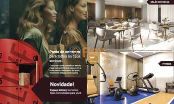 Imagem 5: Apartamento à venda no bairro Praia de Itaparica - Vila Velha/ES