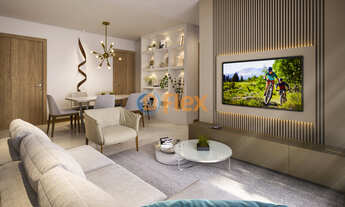 Imagem: Apartamento à venda no bairro Praia da