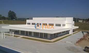 Imagem: GALPÃO LOGISTICO EM CONDOMINIO PARA LOCAÇÃO