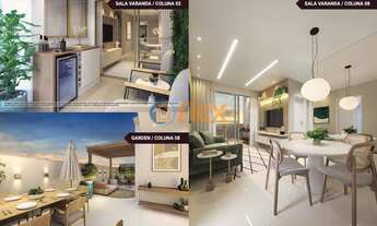 Imagem: Apartamento à venda no bairro Praia de