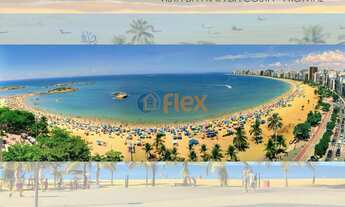 Imagem: Apartamento à venda no bairro Praia da