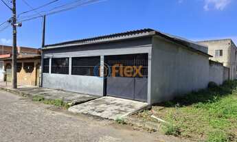 Imagem: Casa à venda no bairro Cidade Continental