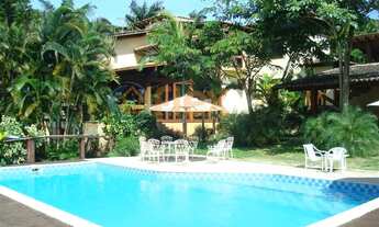 Imagem: Casa-Alto-Padrao-para-Venda-em-Praia-do-Morro-Guarapari-ES