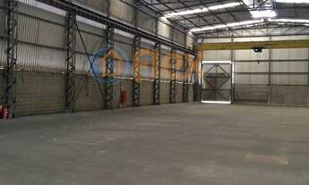 Imagem: Galpao/Pavilhao-Industrial-para-Venda-e-Aluguel-em-Jardim-Limoeiro-Serra-ES
