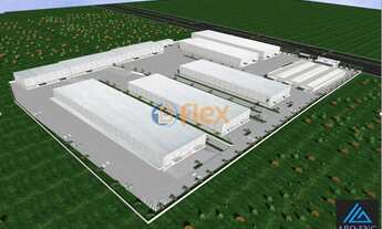 Imagem: Pavilhão/Galpão para alugar no bairro