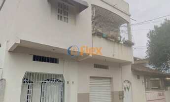 Imagem: Casa Duplex em Forno Velho, São Mateus/ES