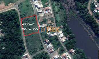 Imagem: Terreno - NOVA GUARAPARI