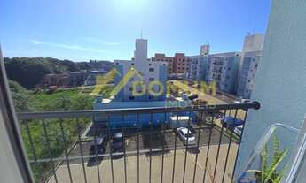 Imagem: Apartamento à venda no bairro Santo Antônio