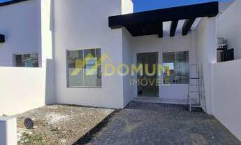 Imagem: Casa à venda no bairro Desbravador - Chapecó/SC