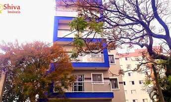 Imagem: Apartamento à venda no bairro Vila Granada