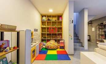 Imagem 4: Lindo Sobrado com 200 m² em Santo Amaro