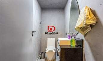 Imagem 5: Lindo Sobrado com 200 m² em Santo Amaro