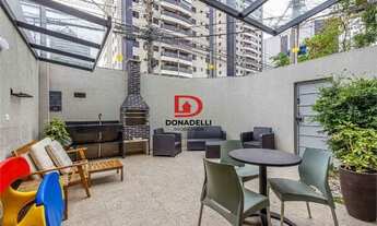 Imagem: Lindo Sobrado com 200 m² em Santo Amaro