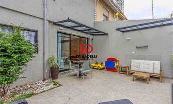 Imagem 3: Lindo Sobrado com 200 m² em Santo Amaro