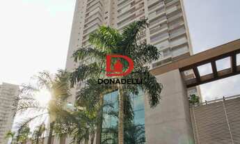 Imagem: Lindo Apartamento de 162 m² em Moema