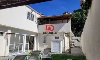 Imagem 2: Ótimo Sobrado residencial de 300 m² com 4 vagas em Santo Amaro