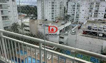 Imagem 6: Lindo apartamento de 58 m² Vila Nova Sabará- 2 dorms e 1 vaga Vila Isa/ Campo Grande/ZS/S