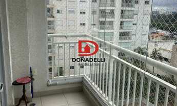 Imagem 5: Lindo apartamento de 58 m² Vila Nova Sabará- 2 dorms e 1 vaga Vila Isa/ Campo Grande/ZS/S