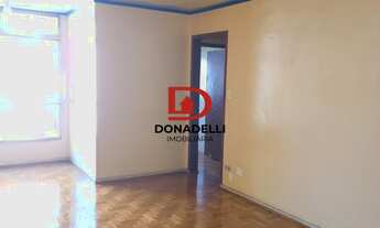 Imagem 3: Apartamento de 85 m² com uma vaga na Vila Mariana