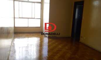 Imagem 2: Apartamento de 85 m² com uma vaga na Vila Mariana