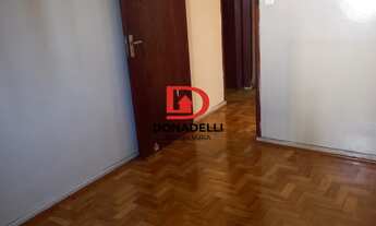 Imagem 7: Apartamento de 85 m² com uma vaga na Vila Mariana