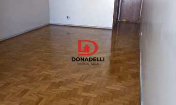 Imagem 5: Apartamento de 85 m² com uma vaga na Vila Mariana