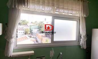 Imagem 5: Ótimo Sobrado muito bem conservado no charmoso bairro Jardim Aeroporto