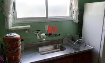 Imagem 3: Ótimo Sobrado muito bem conservado no charmoso bairro Jardim Aeroporto