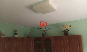 Imagem 4: Ótimo Sobrado muito bem conservado no charmoso bairro Jardim Aeroporto