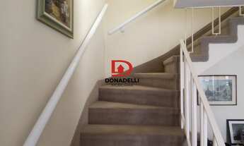 Imagem 6: Ótimo Sobrado muito bem conservado no charmoso bairro Jardim Aeroporto