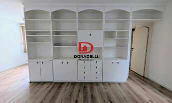 Imagem: Lindo Apartamento de 80 m² com uma vaga