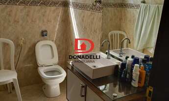 Imagem 6: Ótimo Sobrado de 297 m² com duas vagas no Campo Grande/ZS/SP