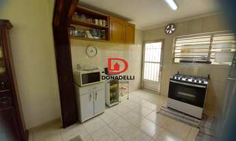 Imagem: Ótimo Sobrado de 297 m² com duas vagas