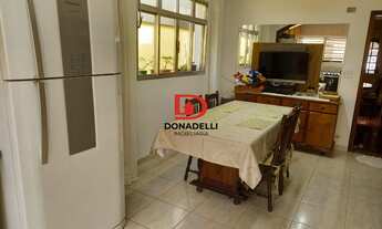 Imagem 2: Ótimo Sobrado de 297 m² com duas vagas no Campo Grande/ZS/SP