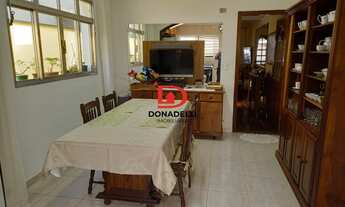 Imagem 4: Ótimo Sobrado de 297 m² com duas vagas no Campo Grande/ZS/SP