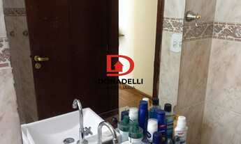 Imagem 5: Ótimo Sobrado de 297 m² com duas vagas no Campo Grande/ZS/SP