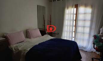 Imagem 3: Ótimo Sobrado de 297 m² com duas vagas no Campo Grande/ZS/SP