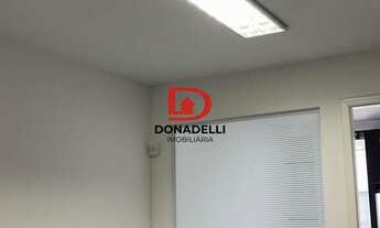 Imagem 5: Ótimo Conjunto Comercial de 41 m² no Brooklin com uma vaga